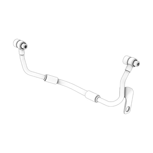 23714457 - Coolant Pipe