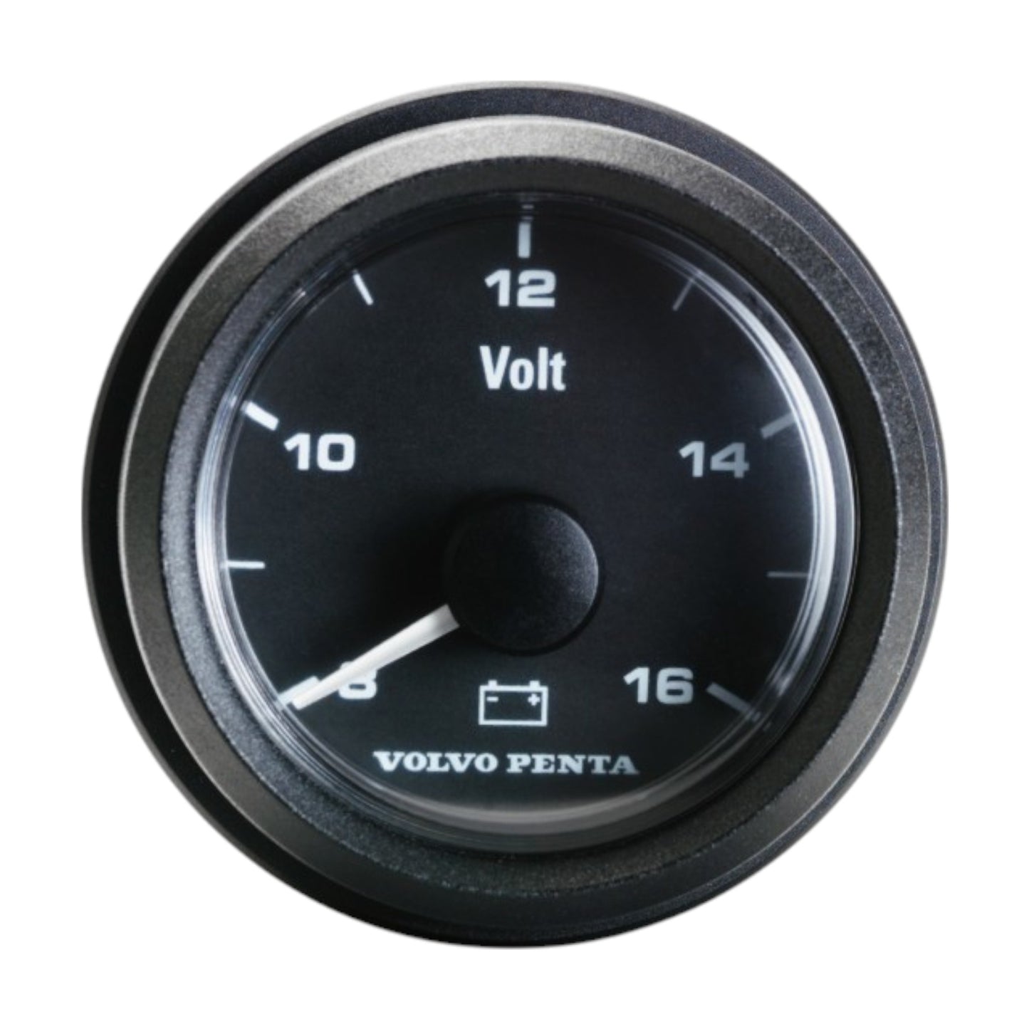 23715881 - Voltmeter