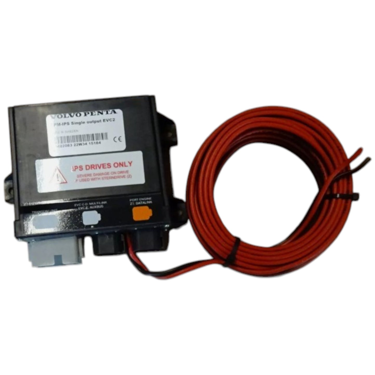 23721253 - Electronic Unit, Kit