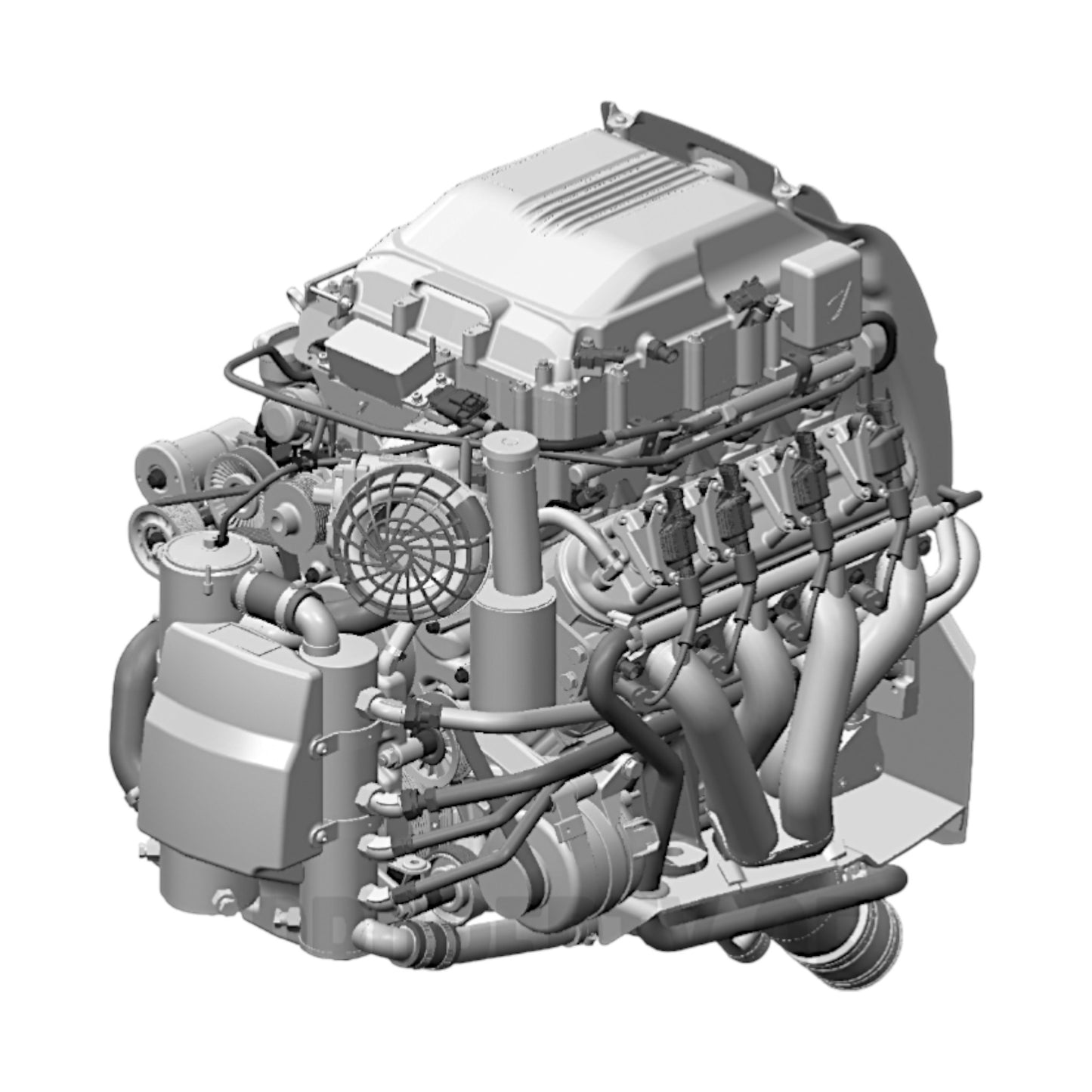 23738449 - Engine