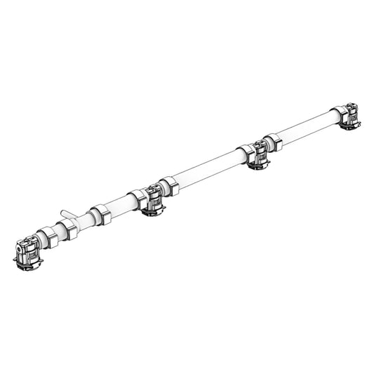 23741885 - Leak-Off Line