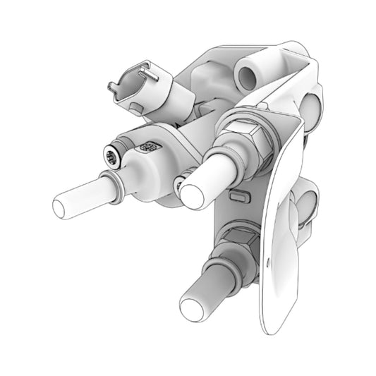 23744318 - Dosage Valve