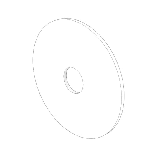 23744894 - Plain Washer