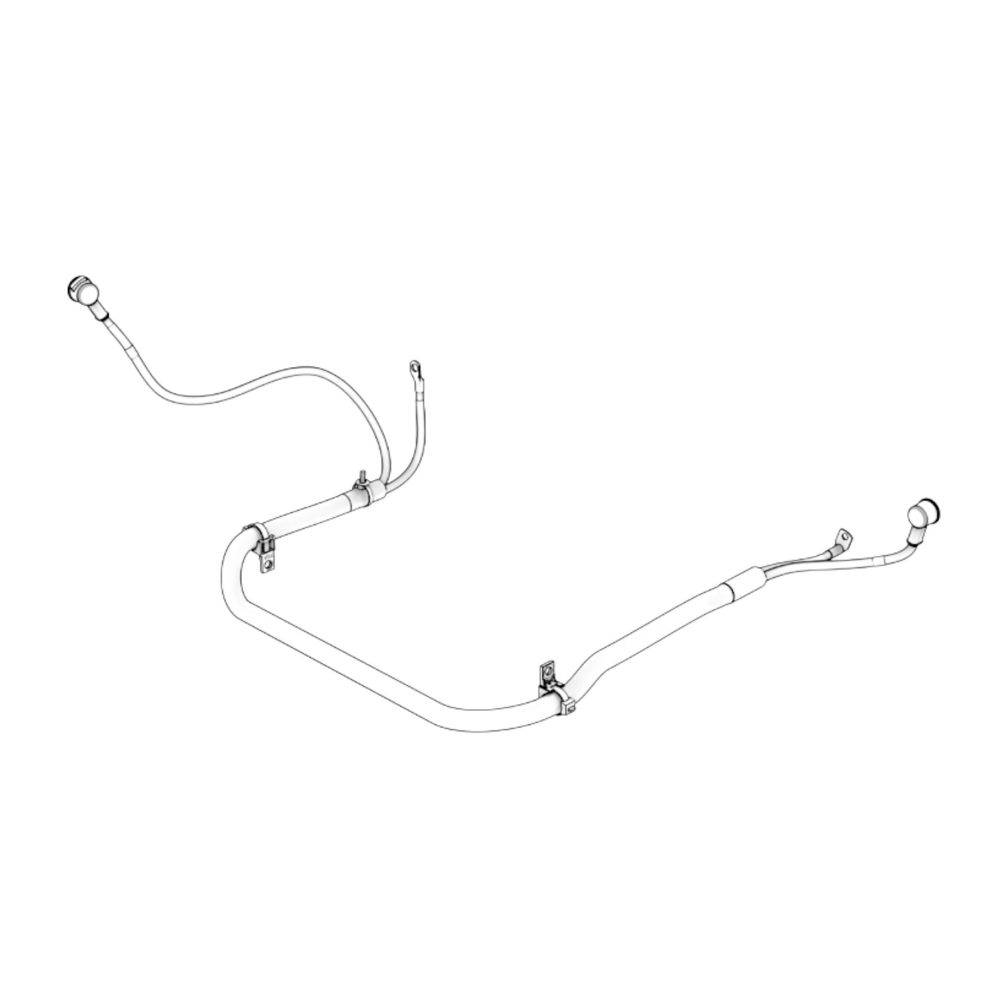 23752310 - Power Cable