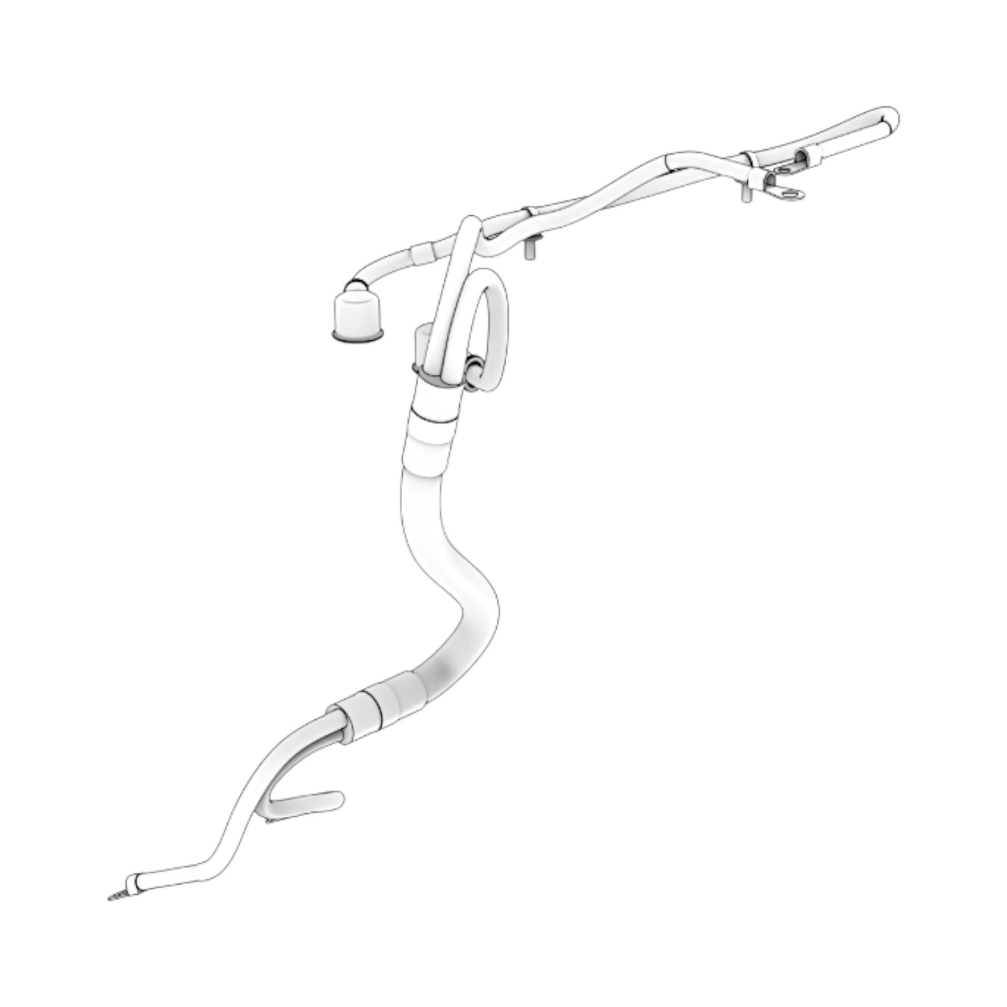 23753485 - Power Cable