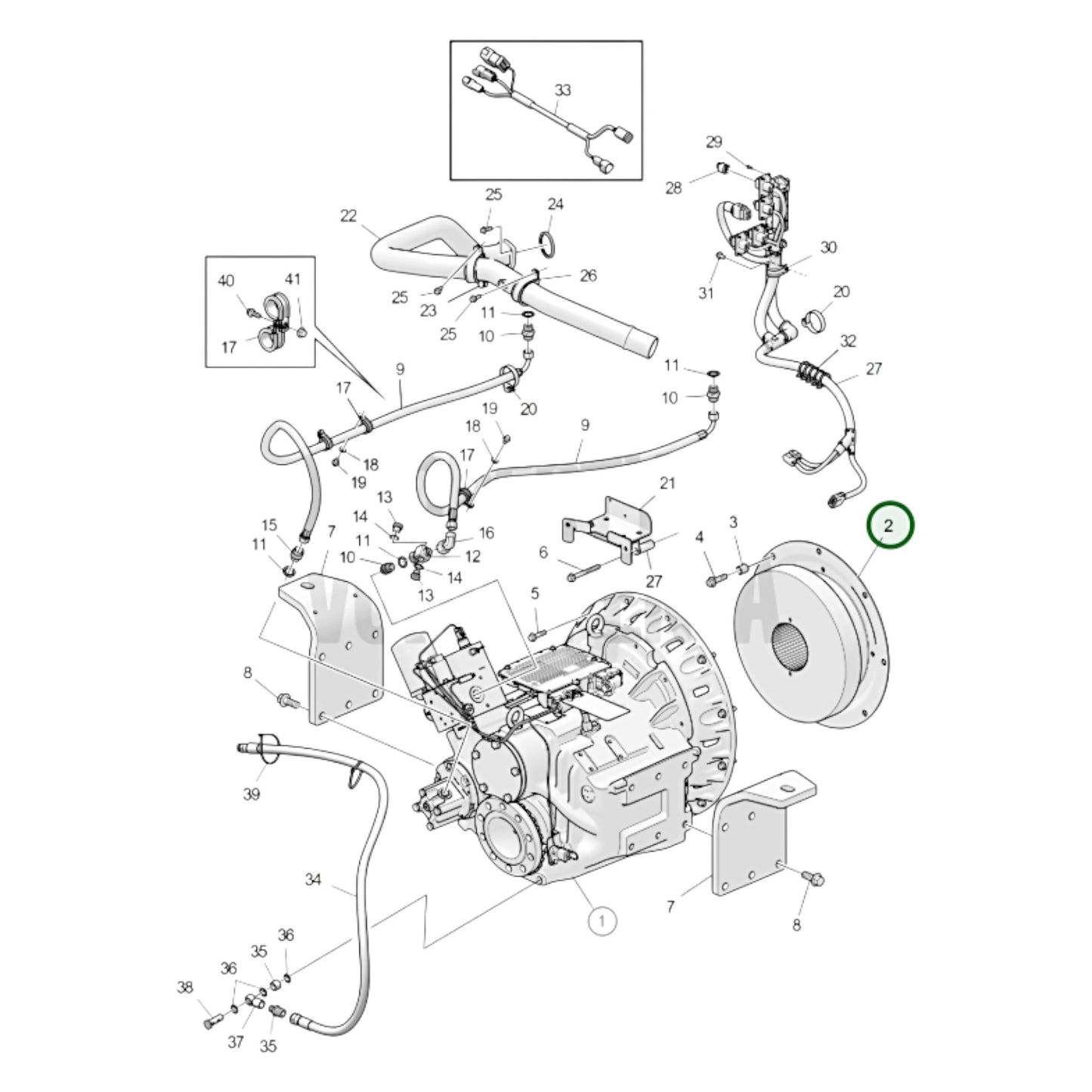 23755440 - Flexible Coupling