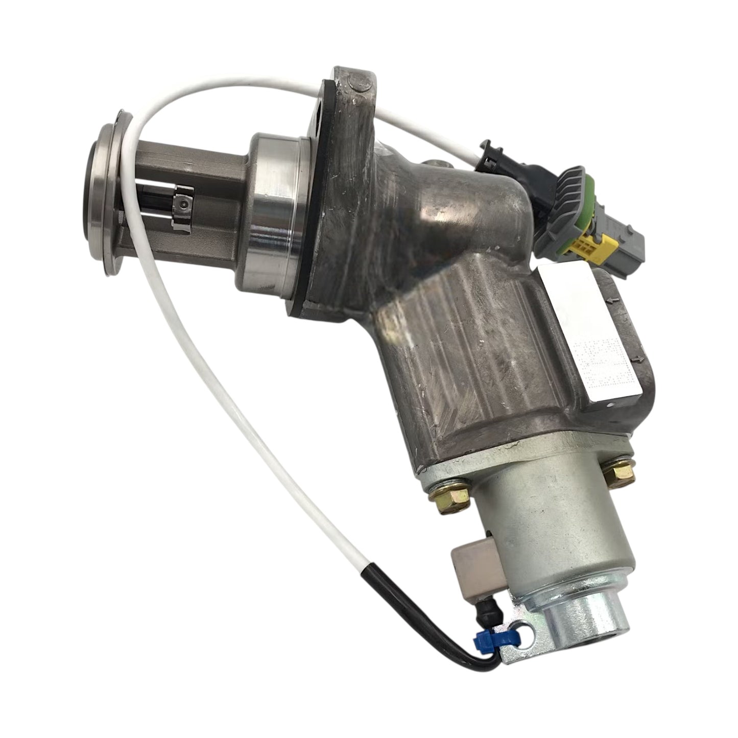 23764216 - Egr Valve