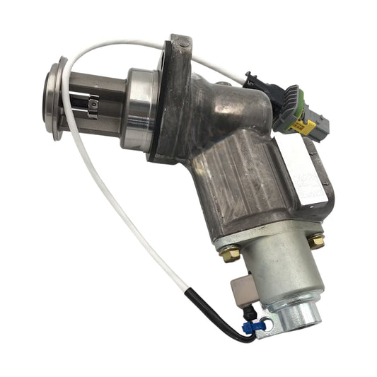 23764216 - Egr Valve