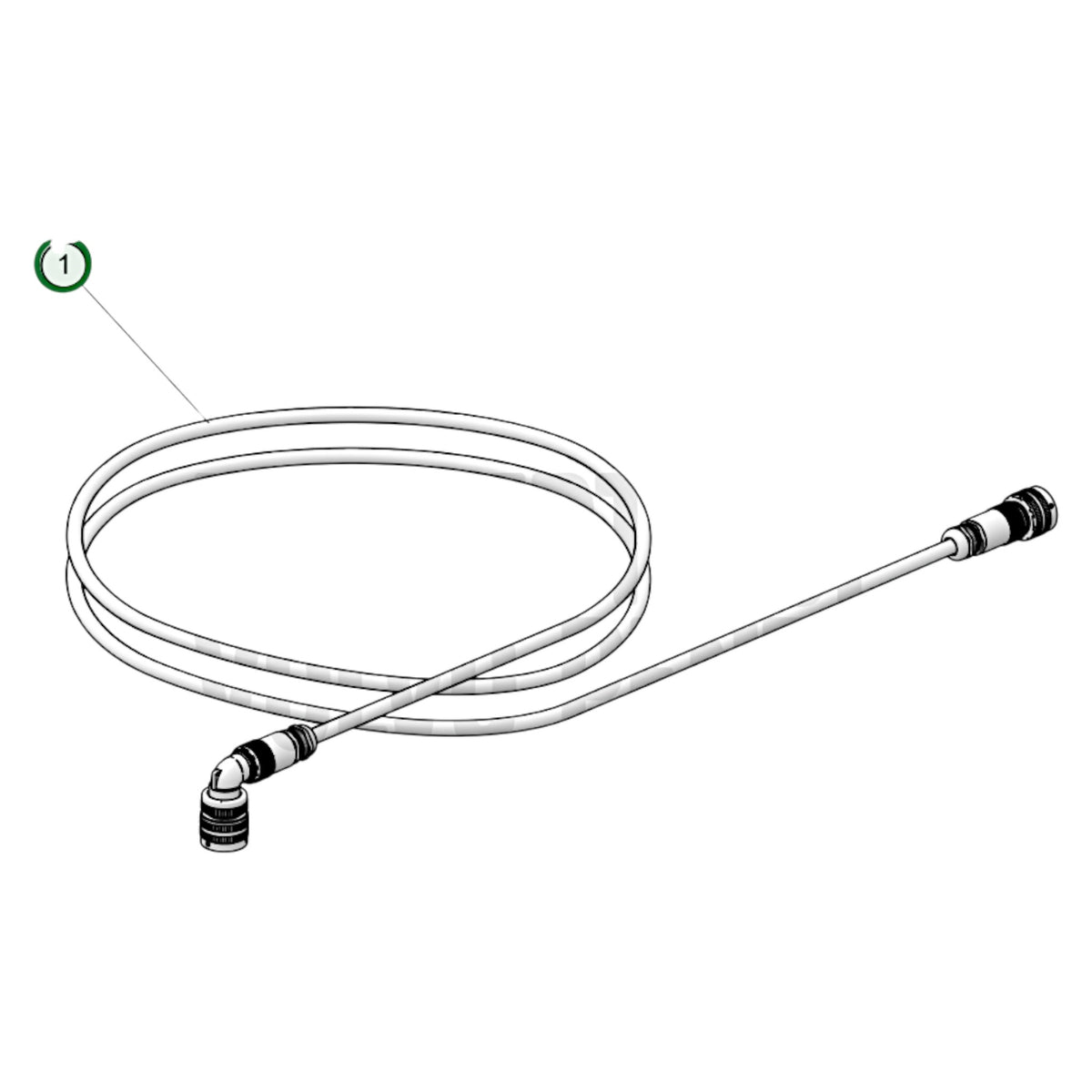 23765132 - Power Cable