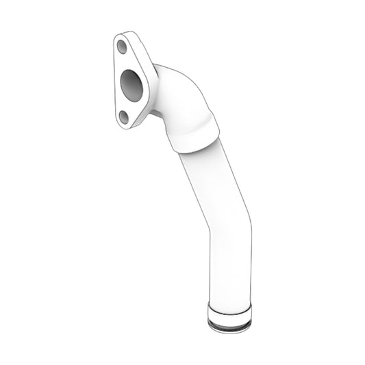 23765836 - Oil Pressure Pipe