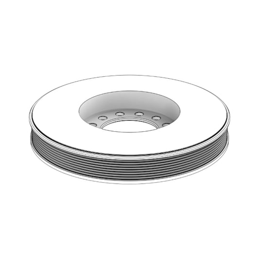 23796796 - Vibration Damper