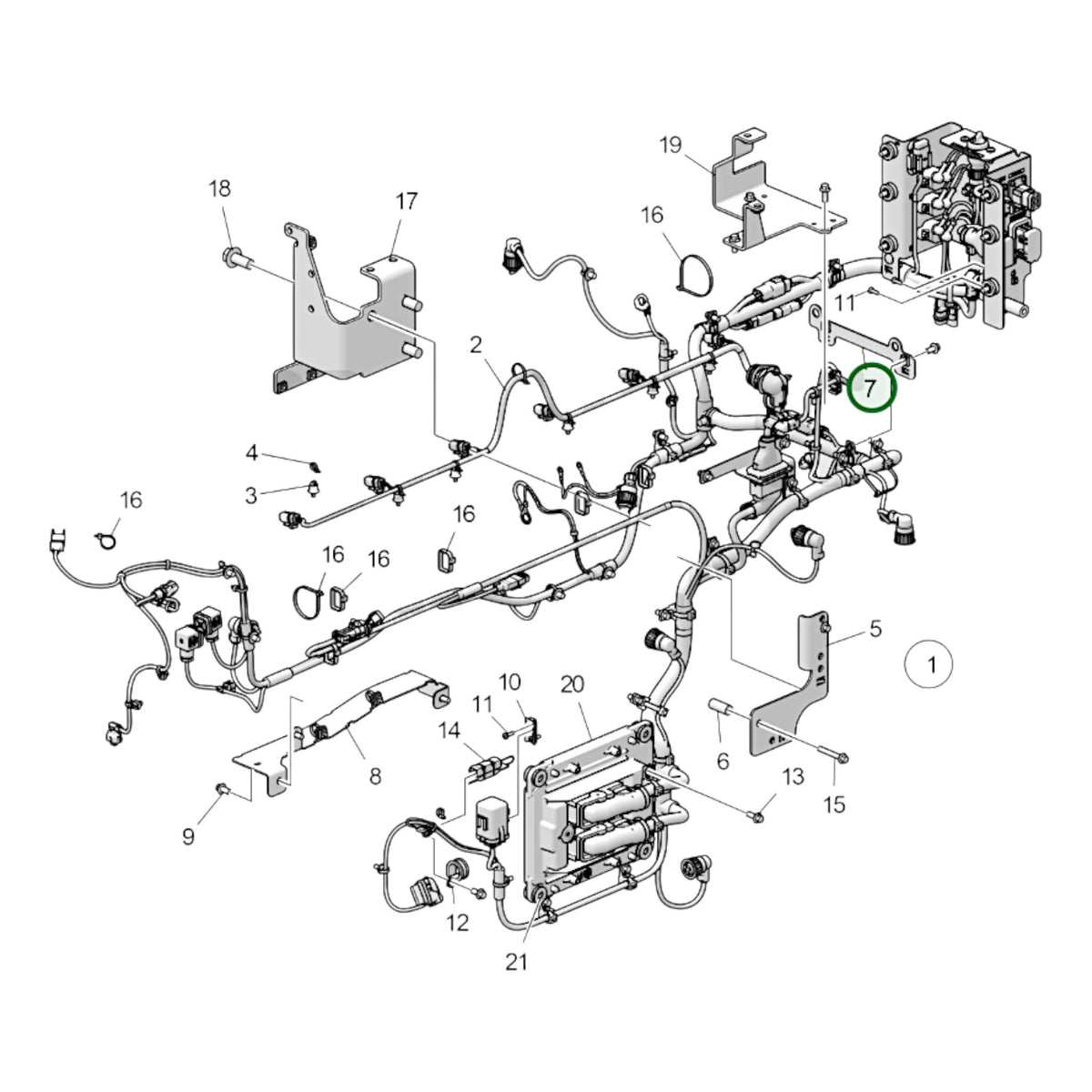 23802945 - Bracket