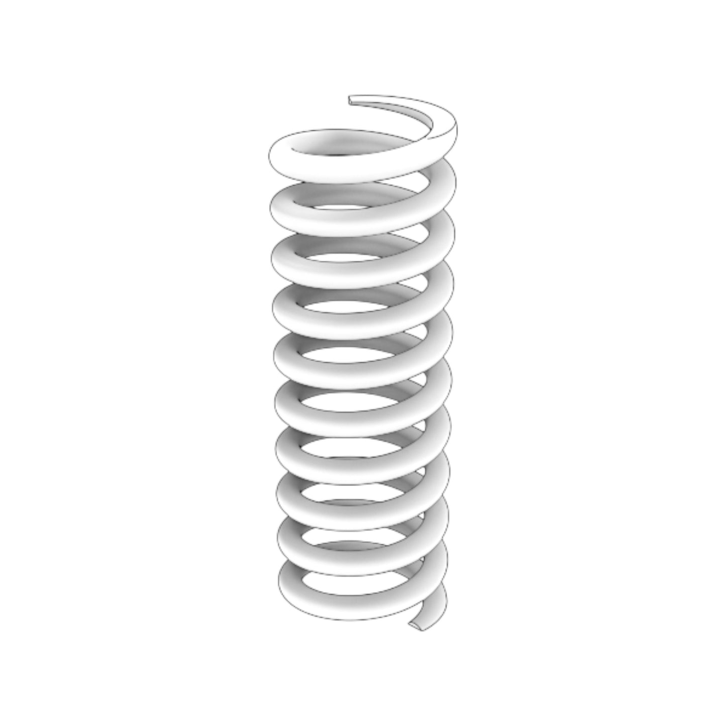 23803420 - Valve Spring