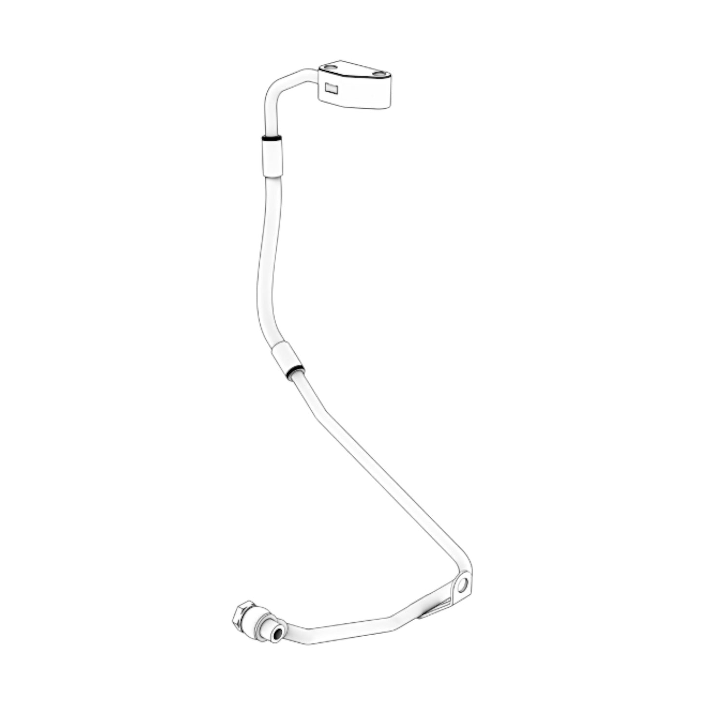 23808406 - Pressure Hose