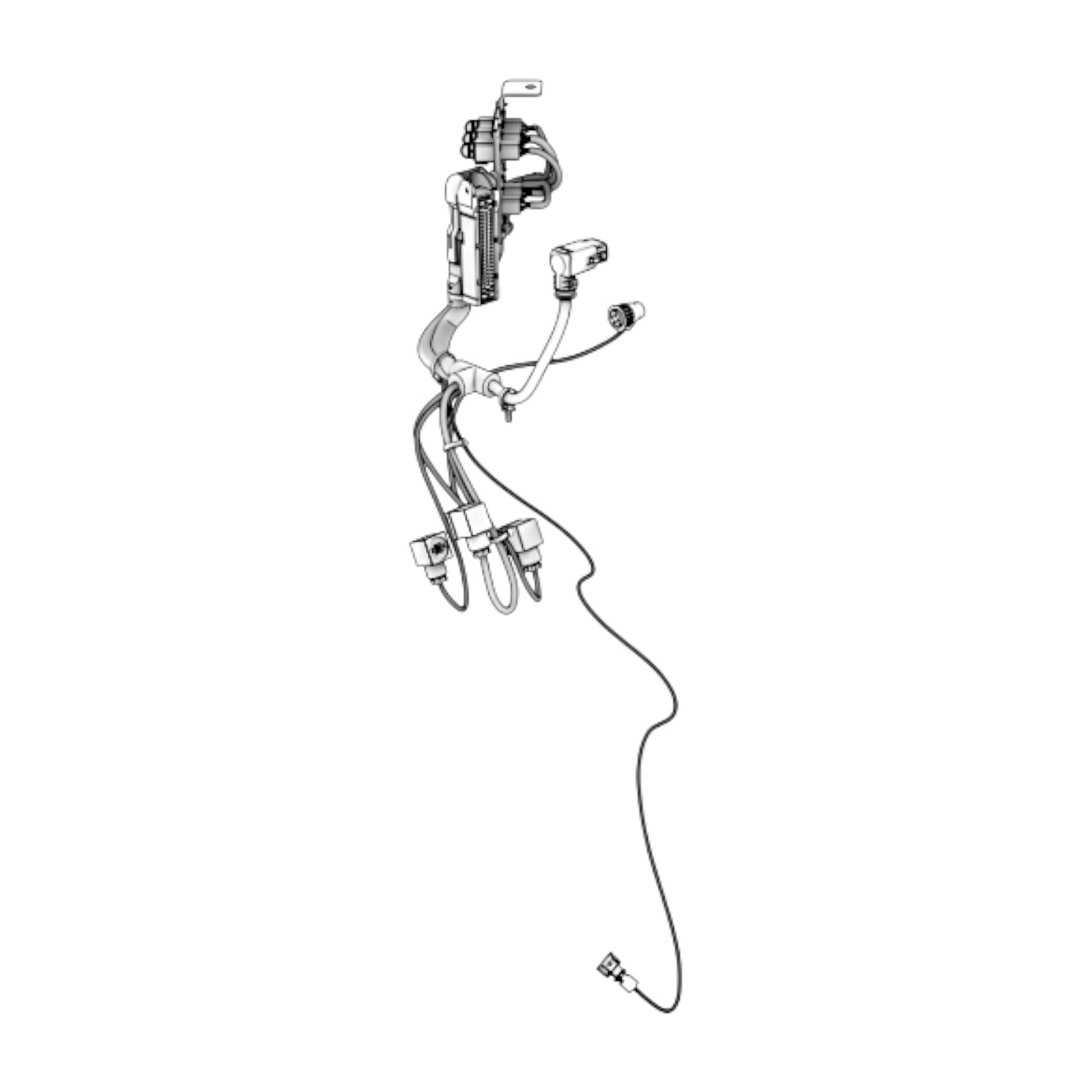 23809662 - Wiring Harness