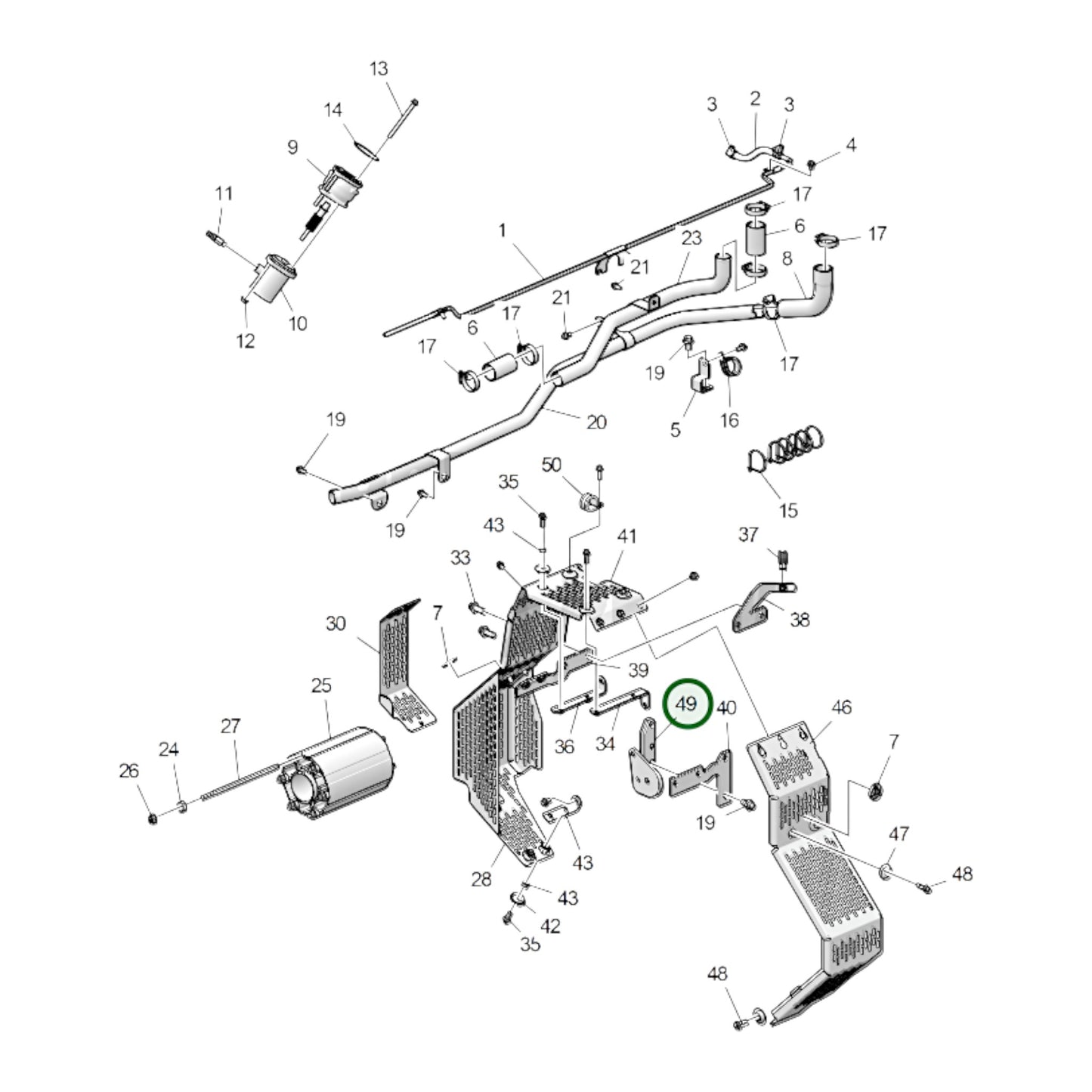 23816790 - Bracket