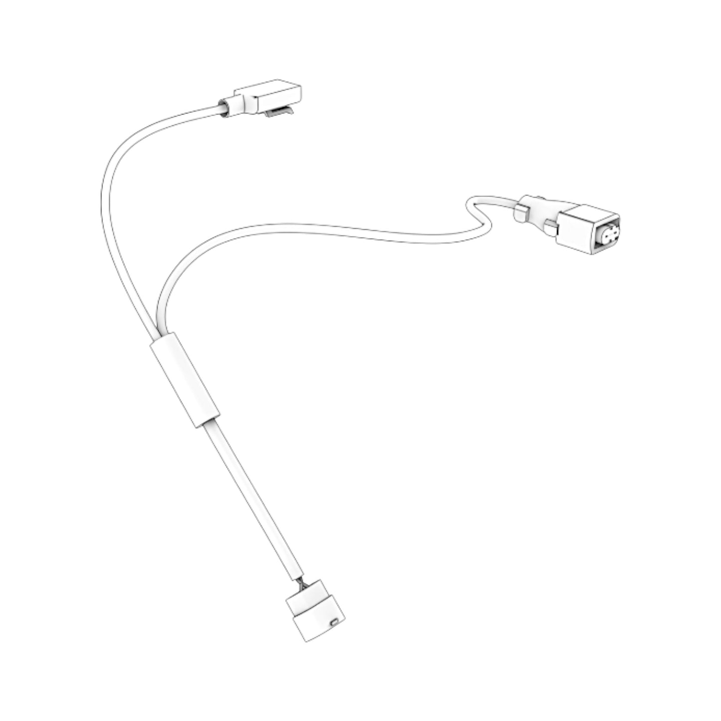 23823827 - Wiring Harness