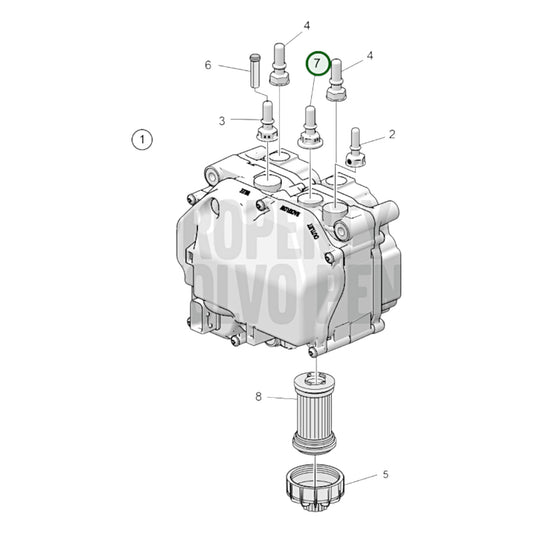 23836054 - Connector