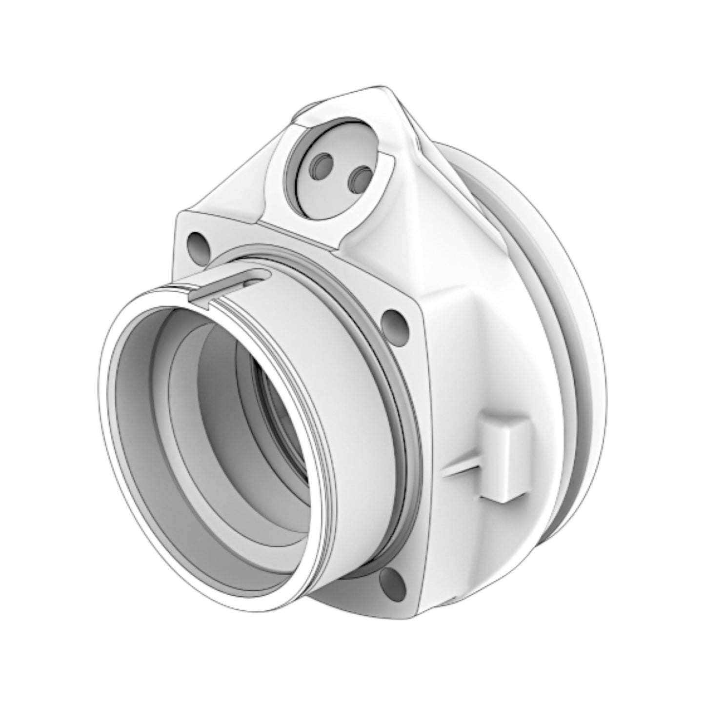 23838487 - Bearing Box