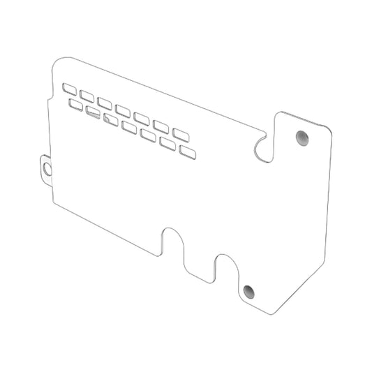 23843975 - Radiation Shield