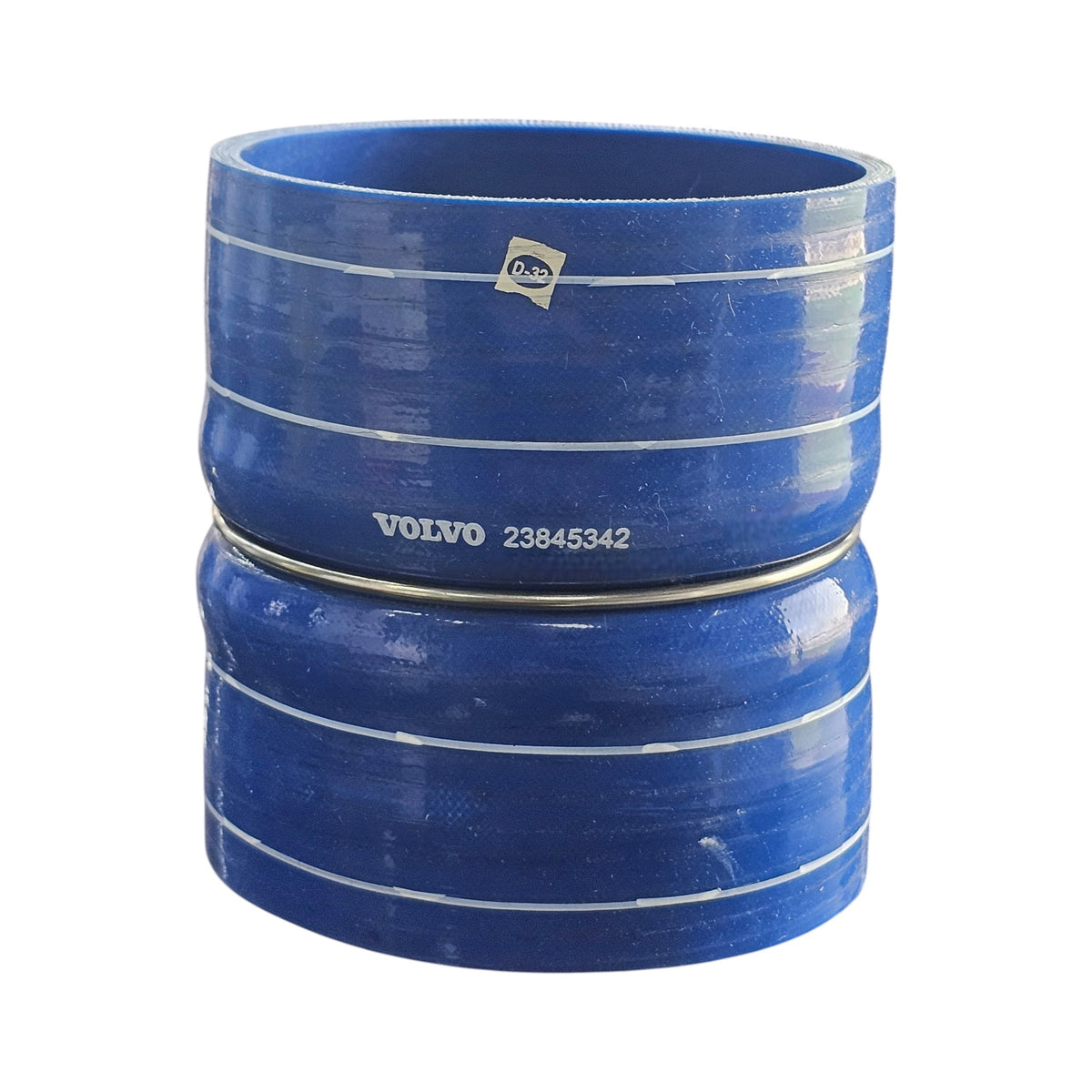 23845342 - Charge Air Hose
