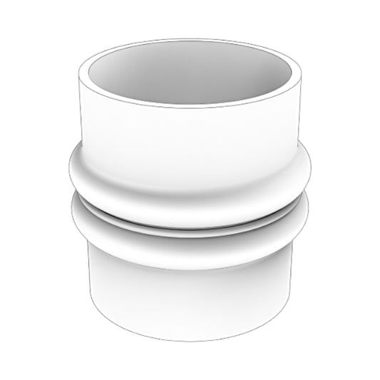 23845346 - Charge Air Hose