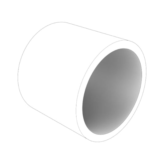 23845363 - Radiator Hose