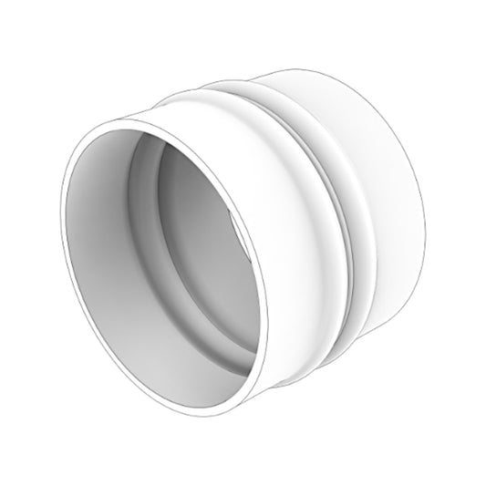 23845607 - Charge Air Hose