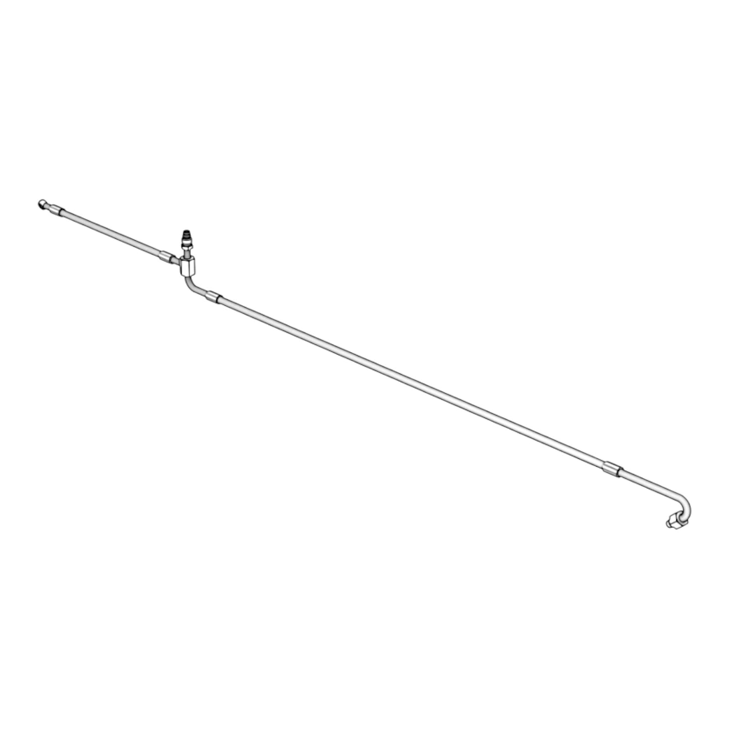 23852896 - Pressure Hose