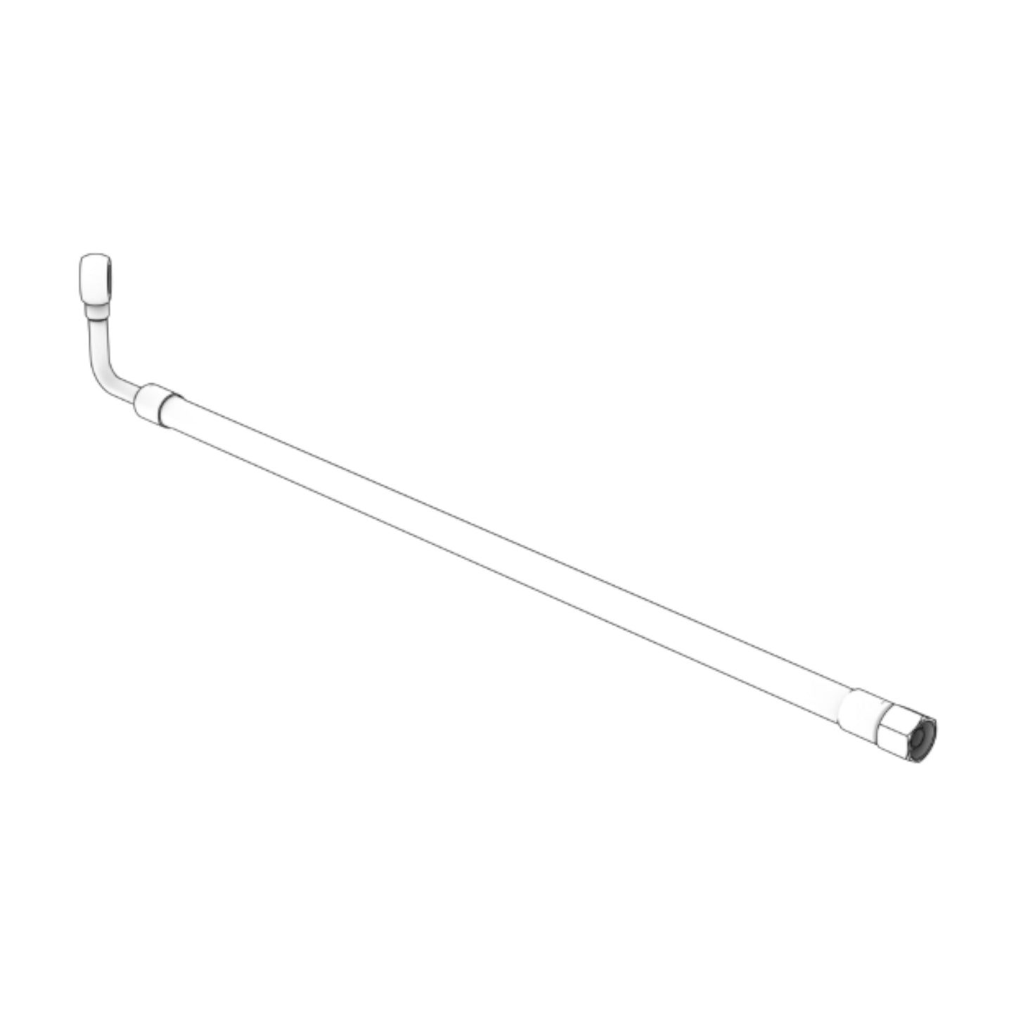 23872638 - Fuel Hose