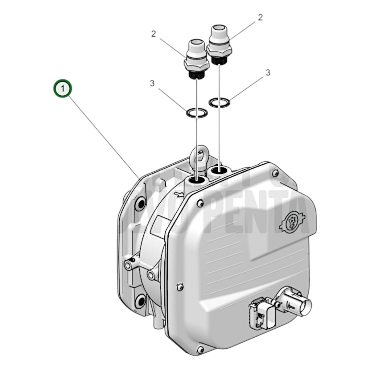 23876484 - Electric Motor