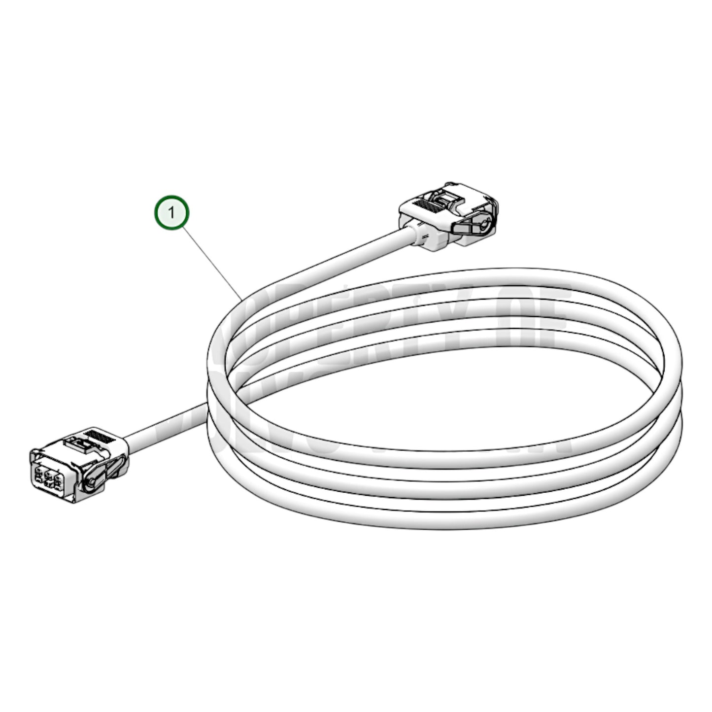23878950 - Power Cable