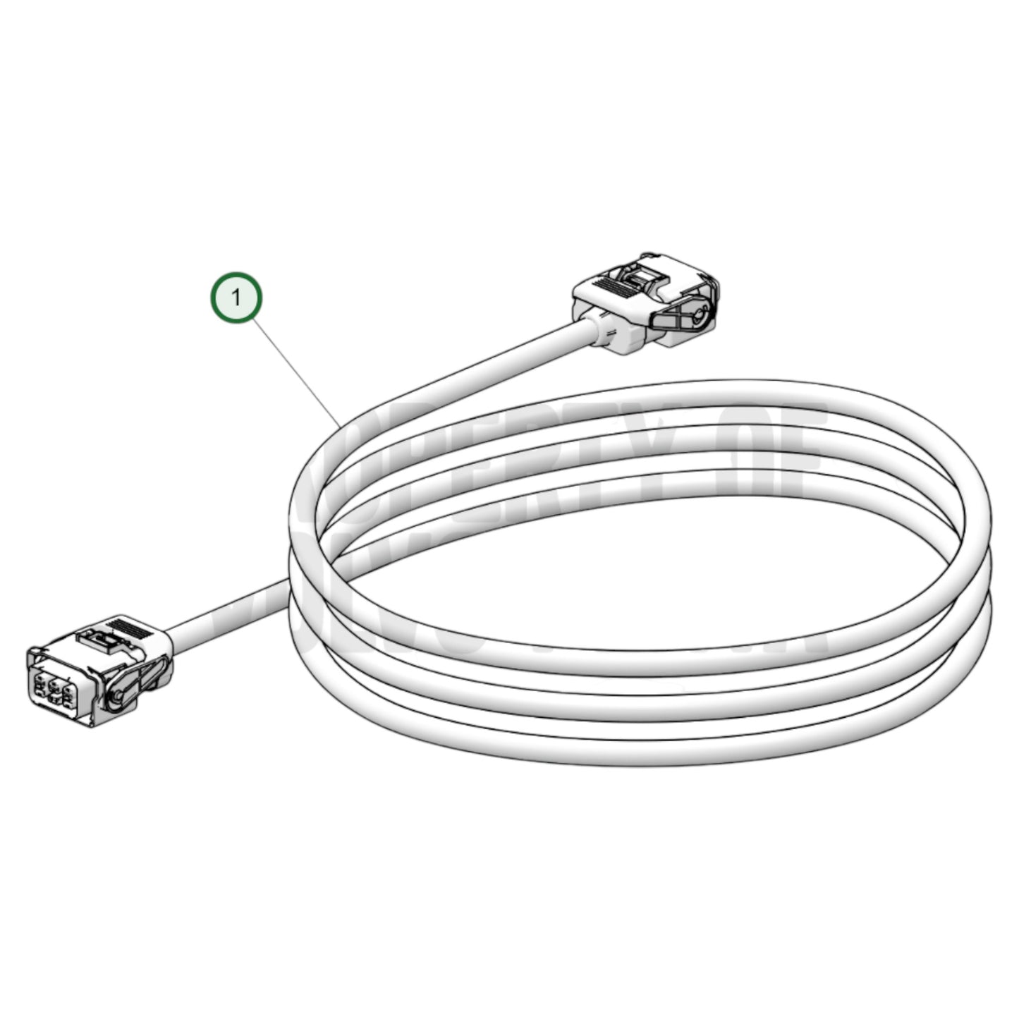 23878951 - Power Cable