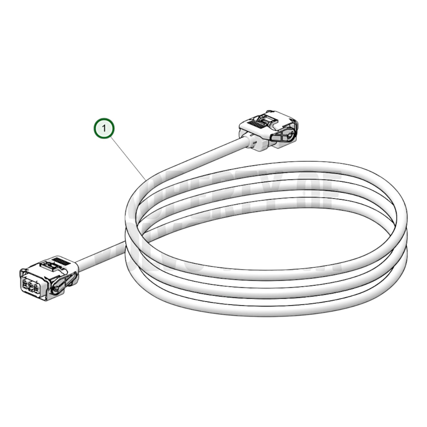 23878952 - Power Cable