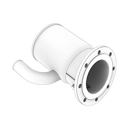 23879448 - Exhaust Riser