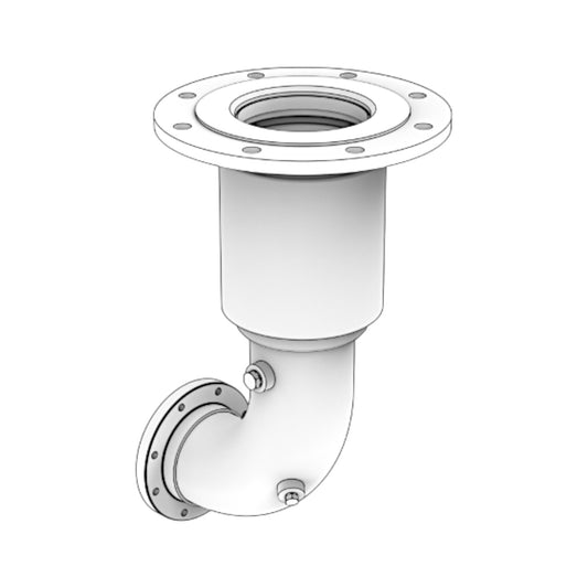 23884584 - Exhaust Pipe