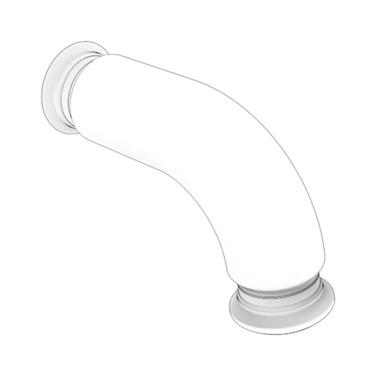 23888944 - Exhaust Pipe