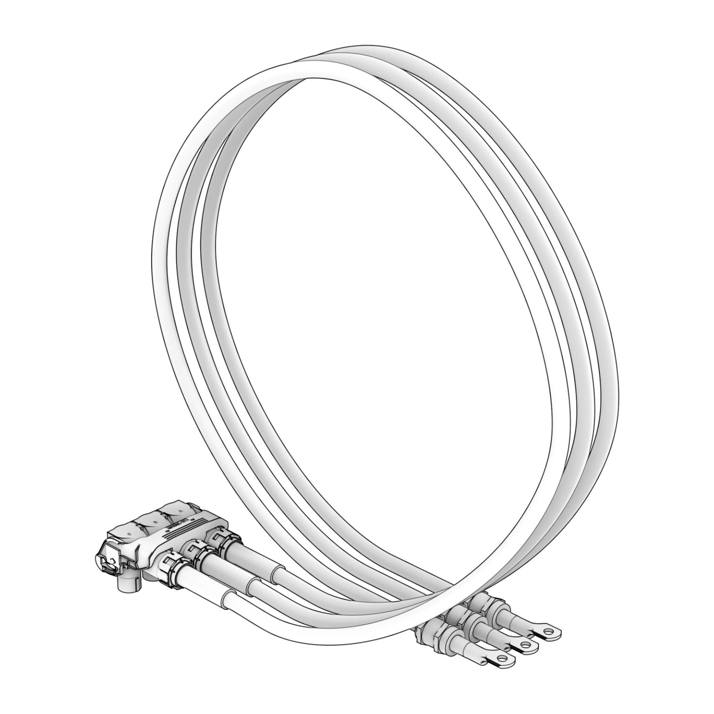 23893249 - Power Cable