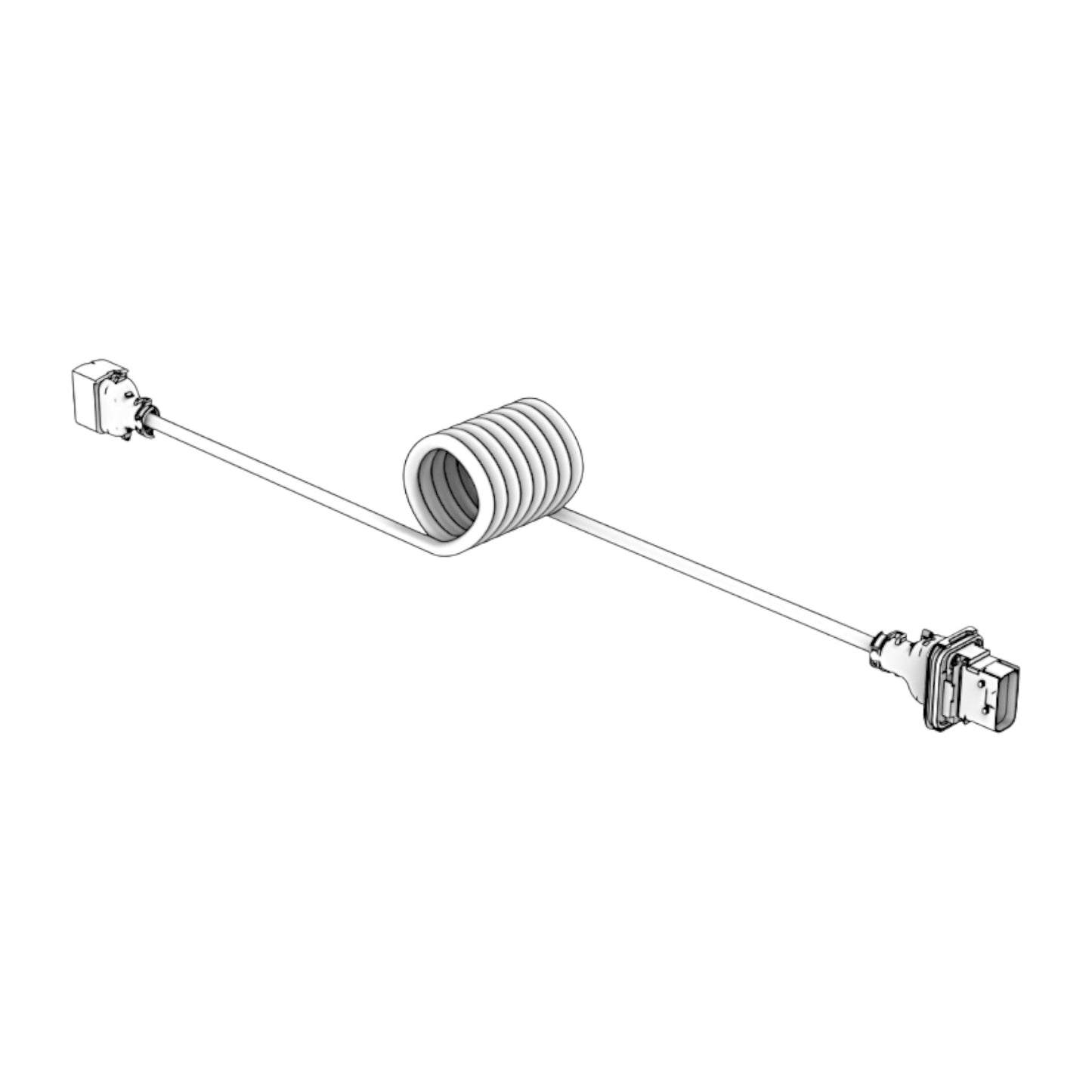 23900968 - Extension Cable