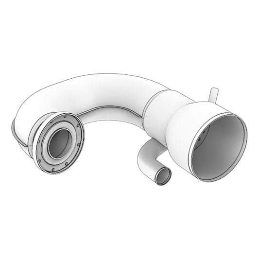23904876 - Exhaust Riser