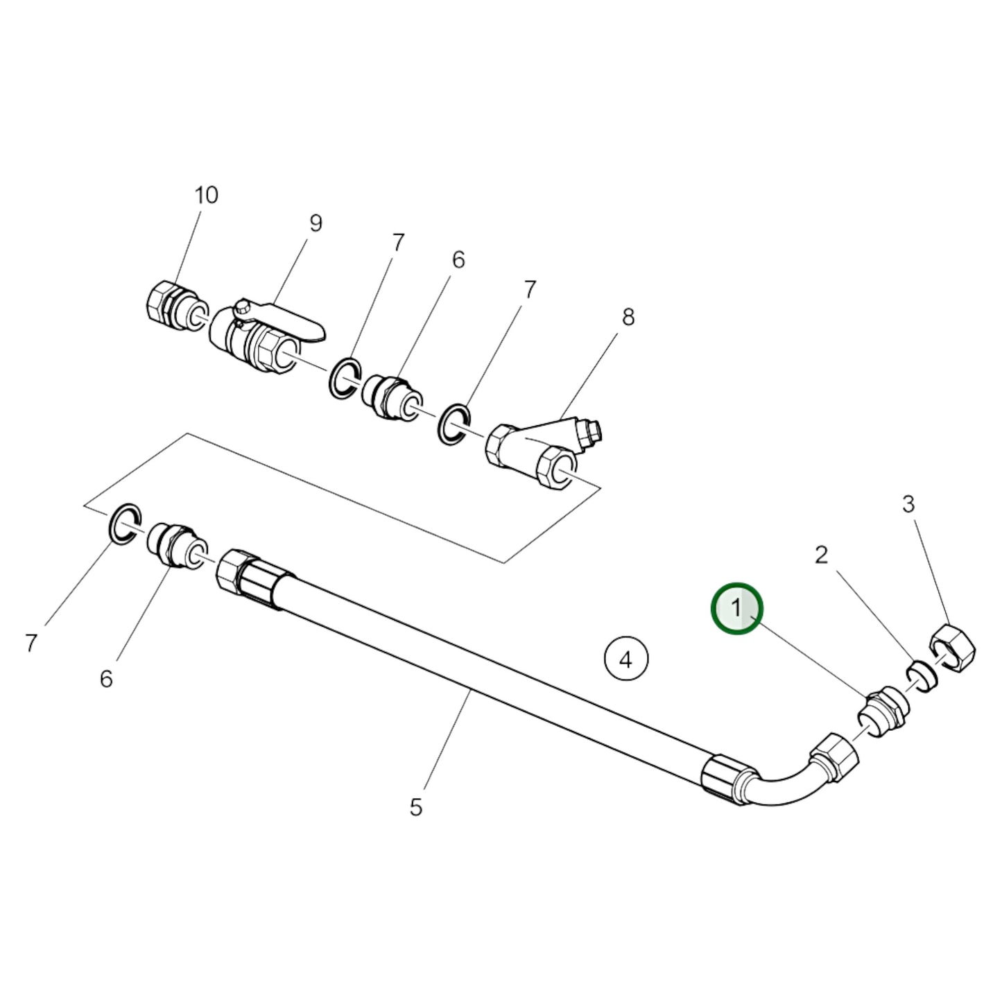 23942183 - Connector