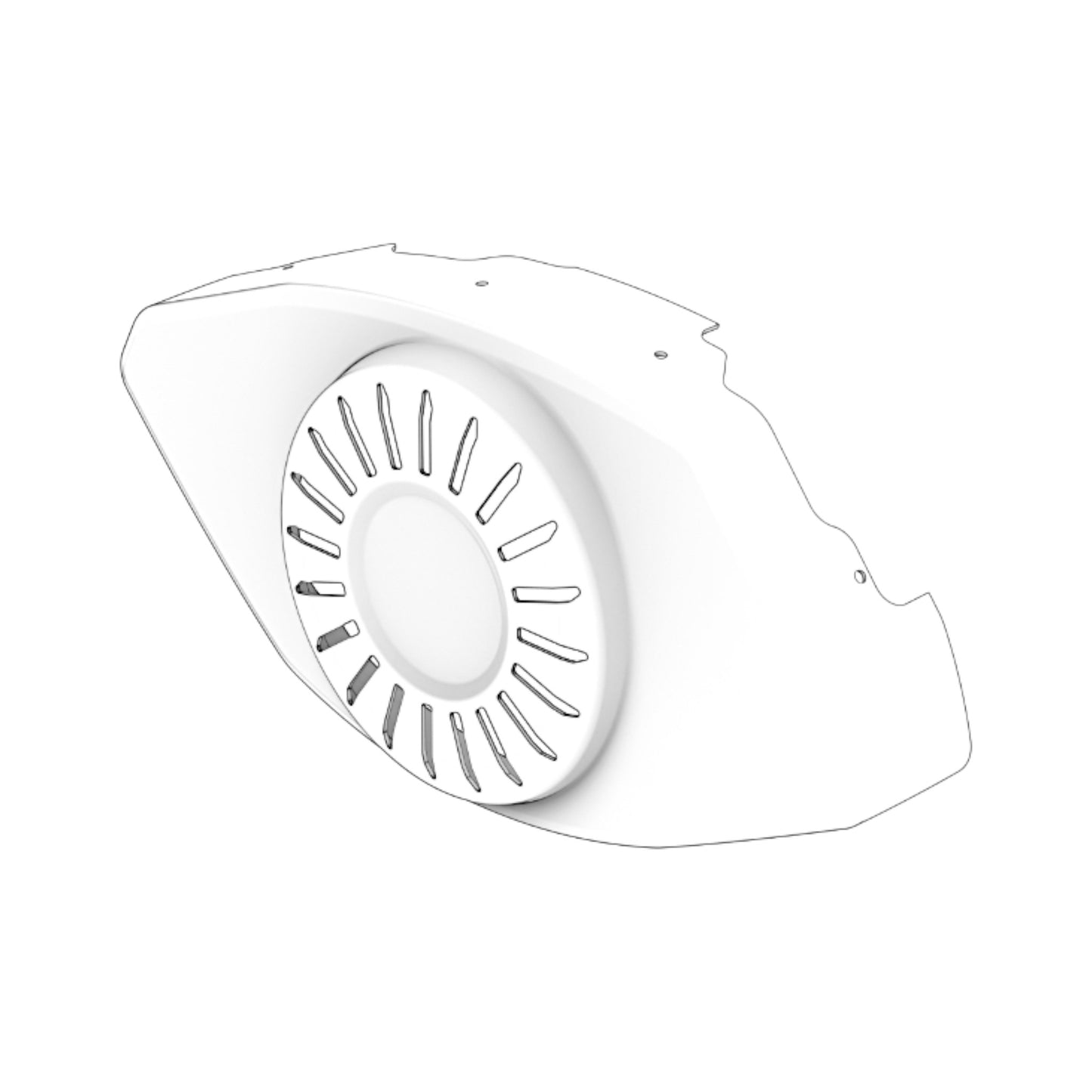 23944555 - Belt Protector