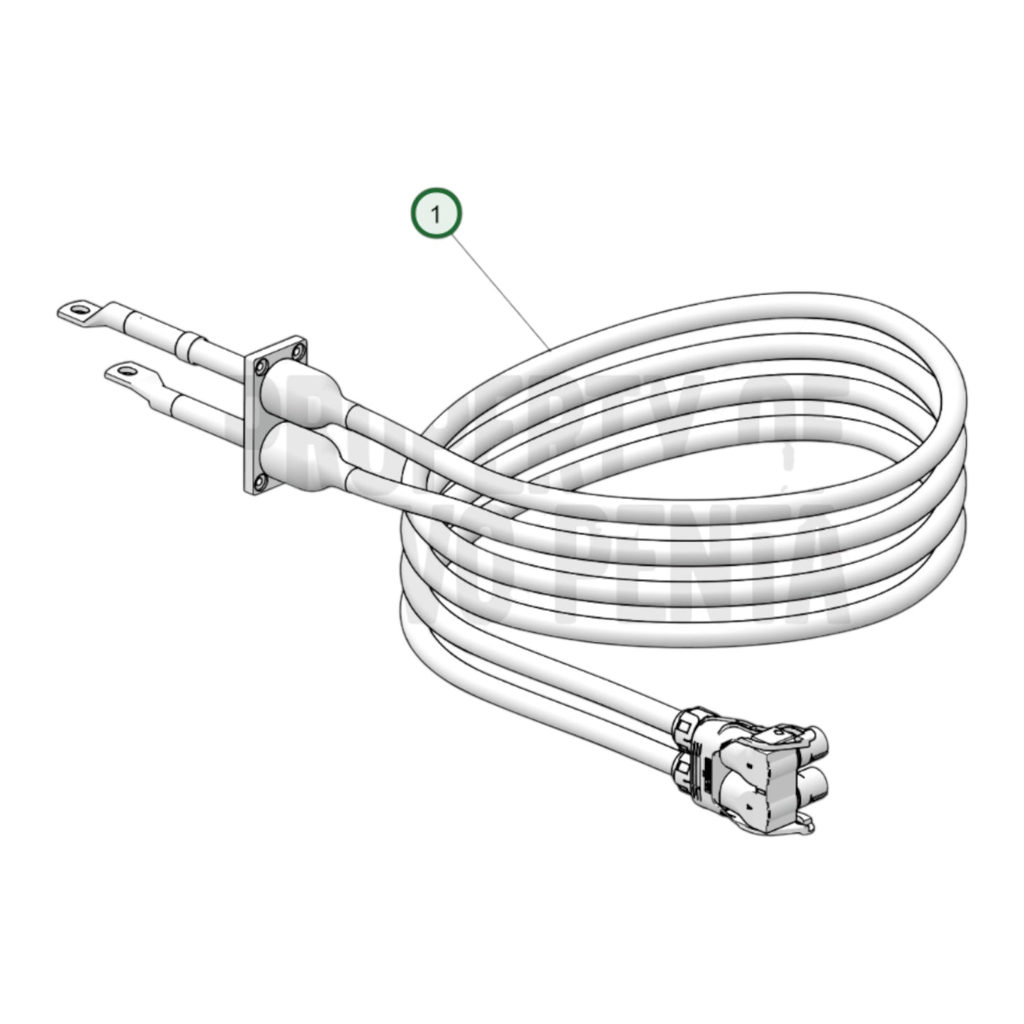 23964348 - Power Cable