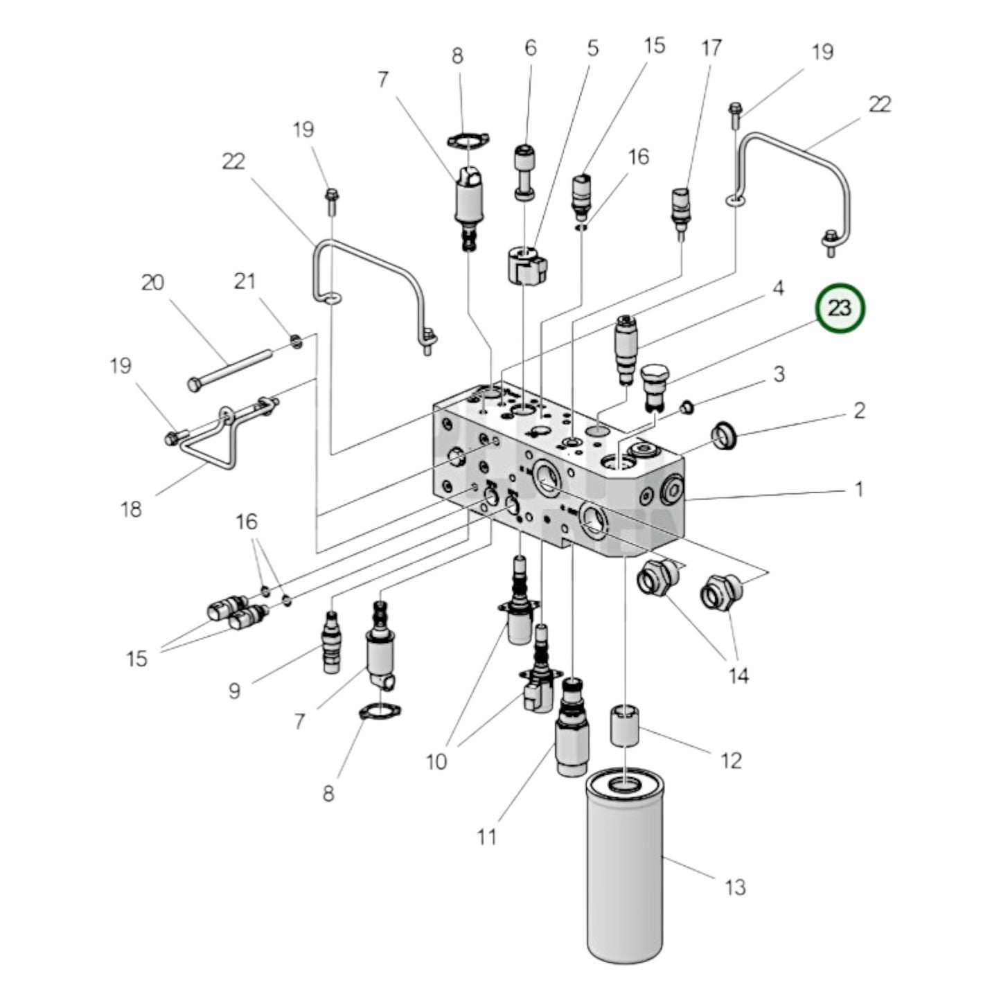 23978068 - Valve