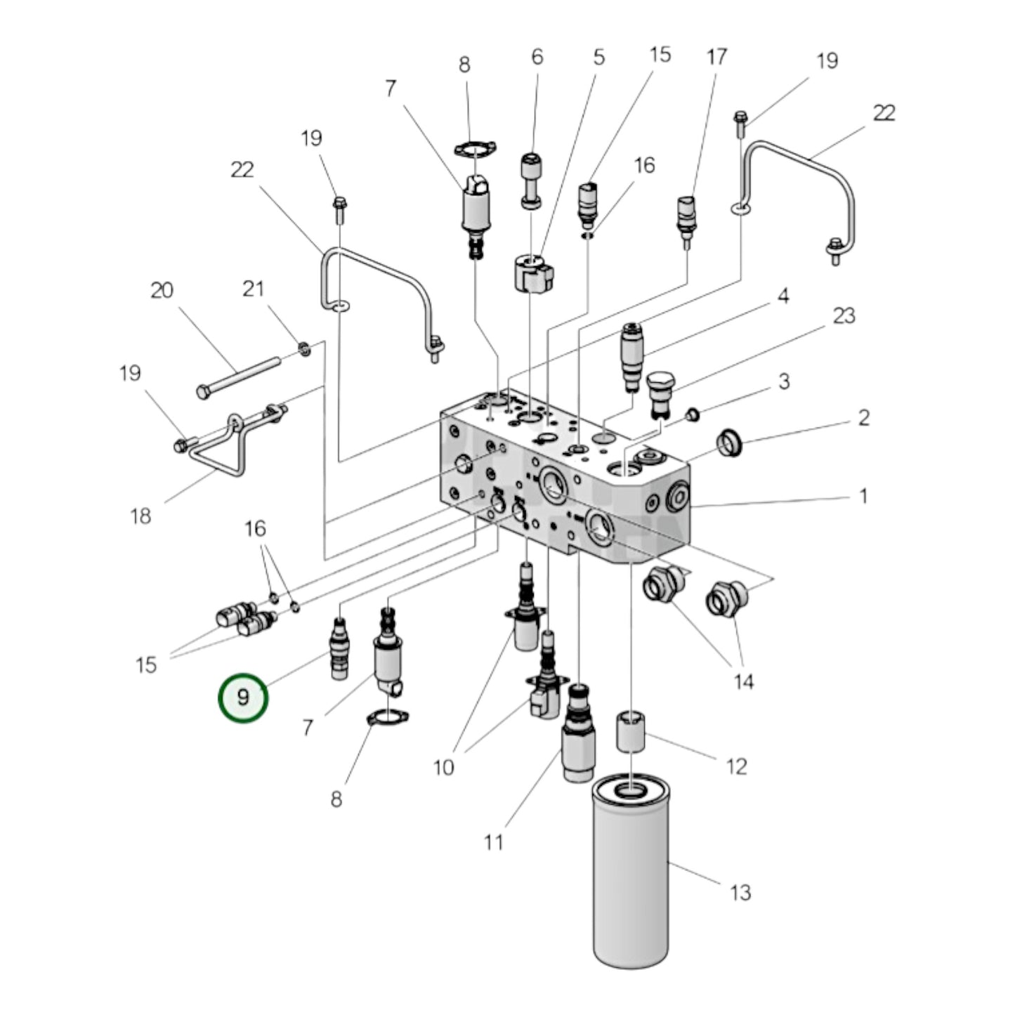 23978070 - Valve