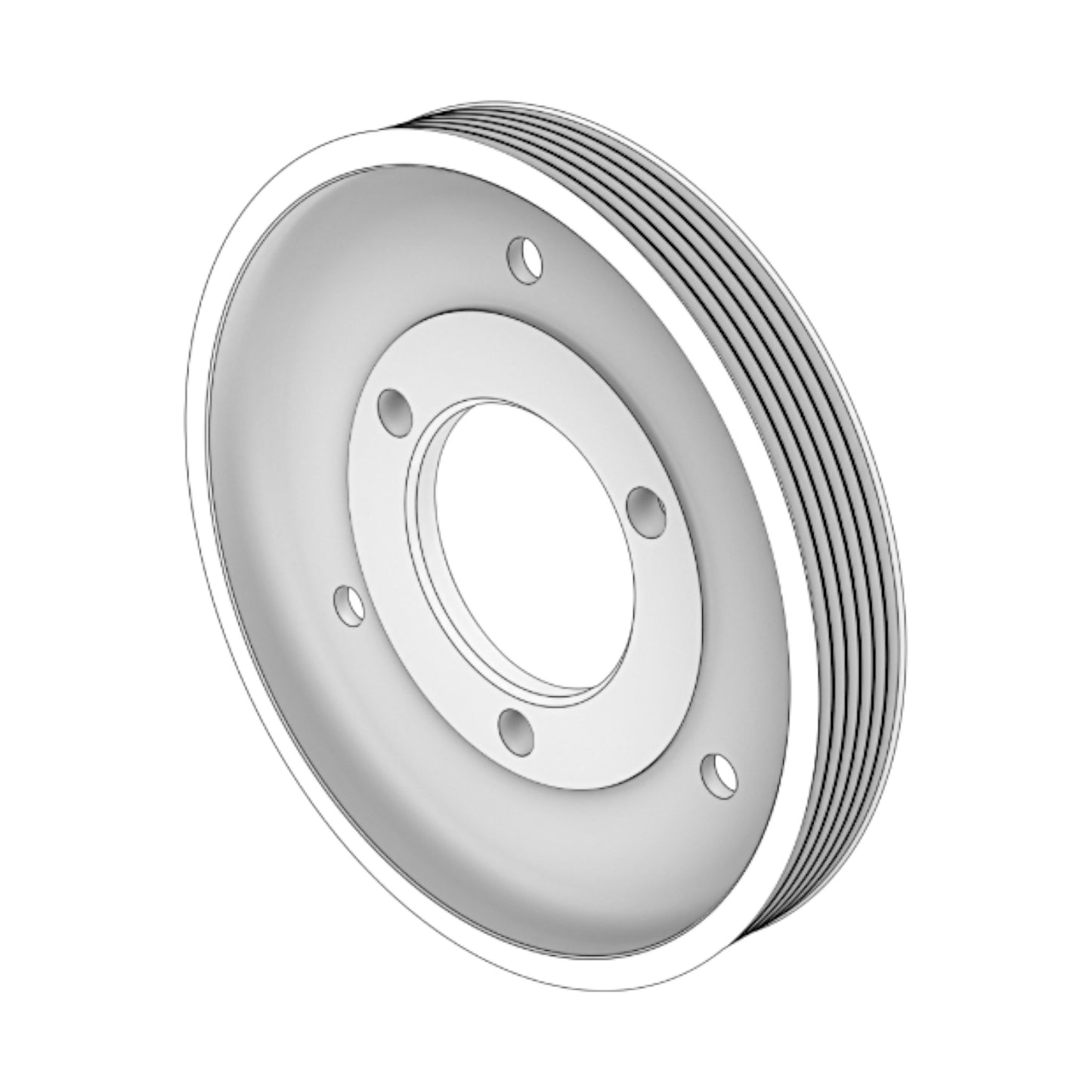 23981799 - Pulley