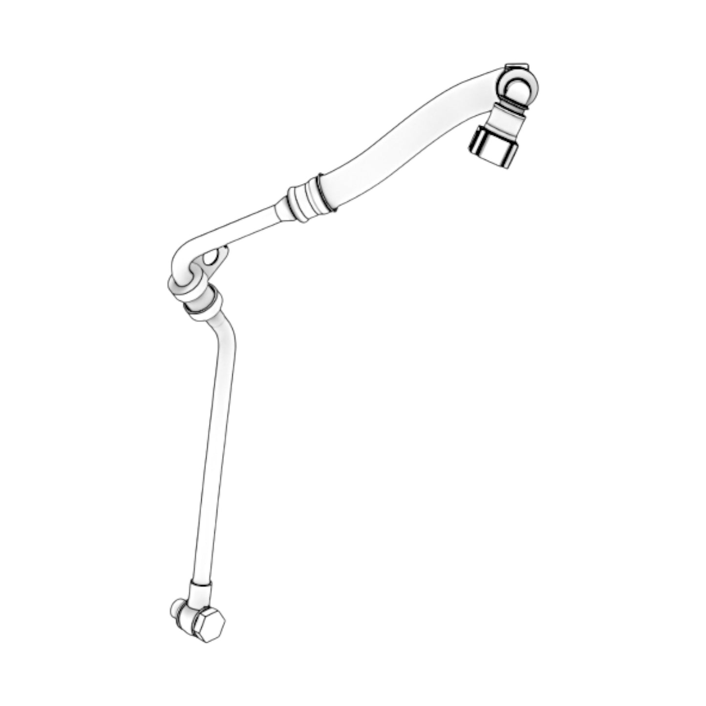 23987757 - Water Pipe