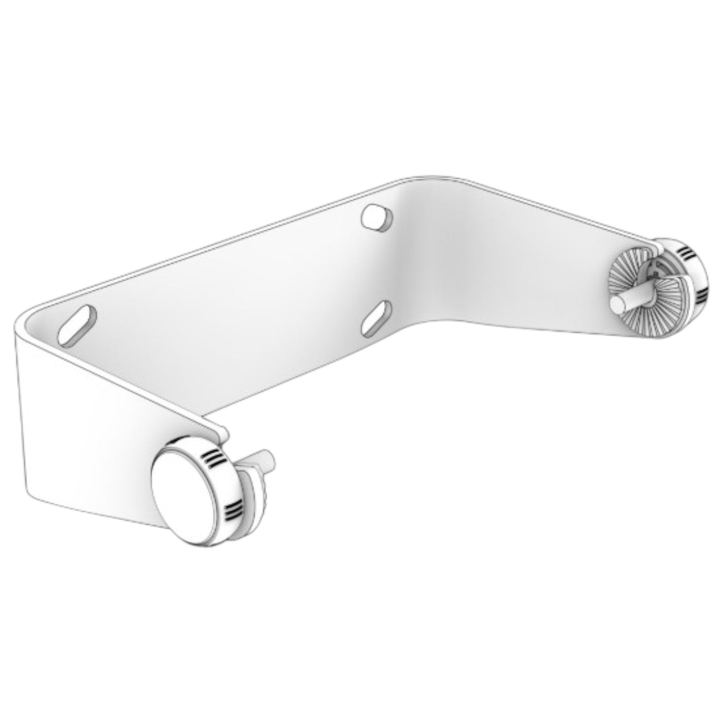 23988378 - Mounting Kit
