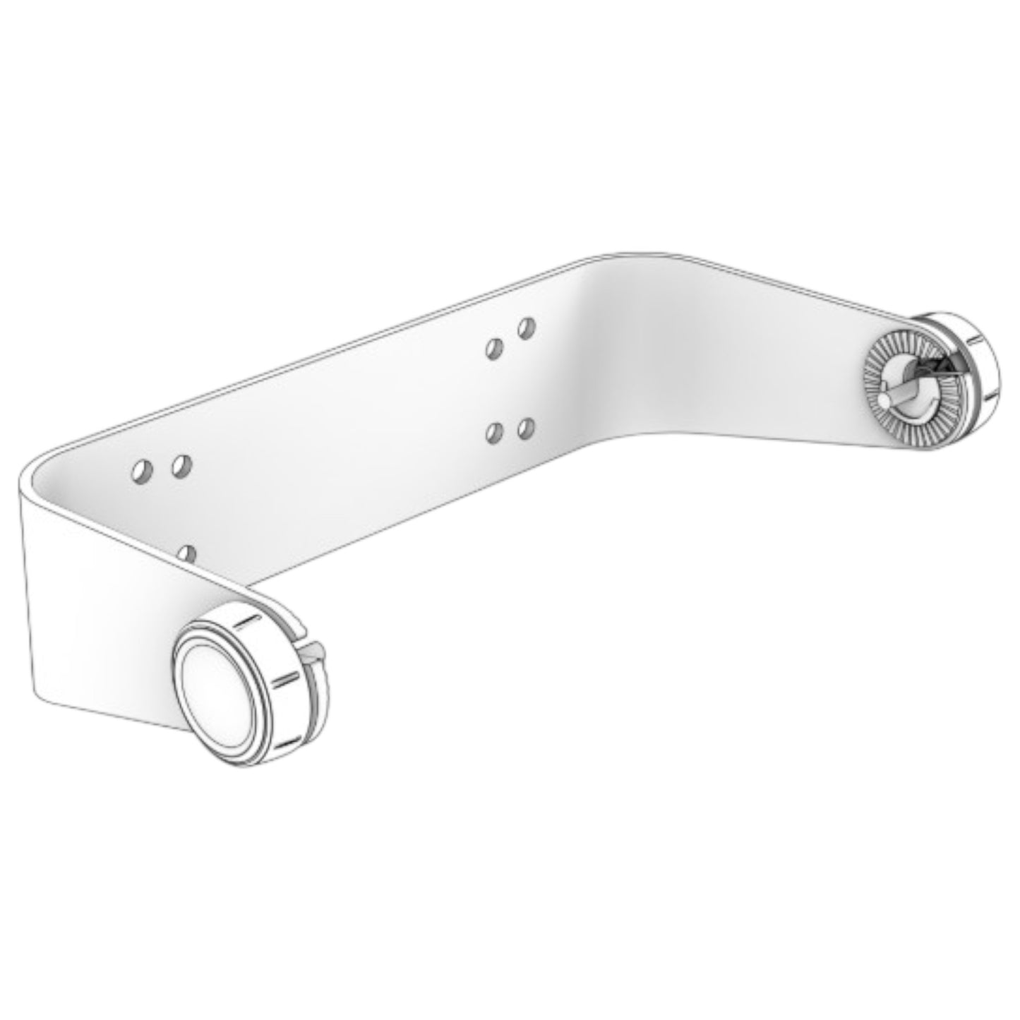 23988974 - Mounting Kit