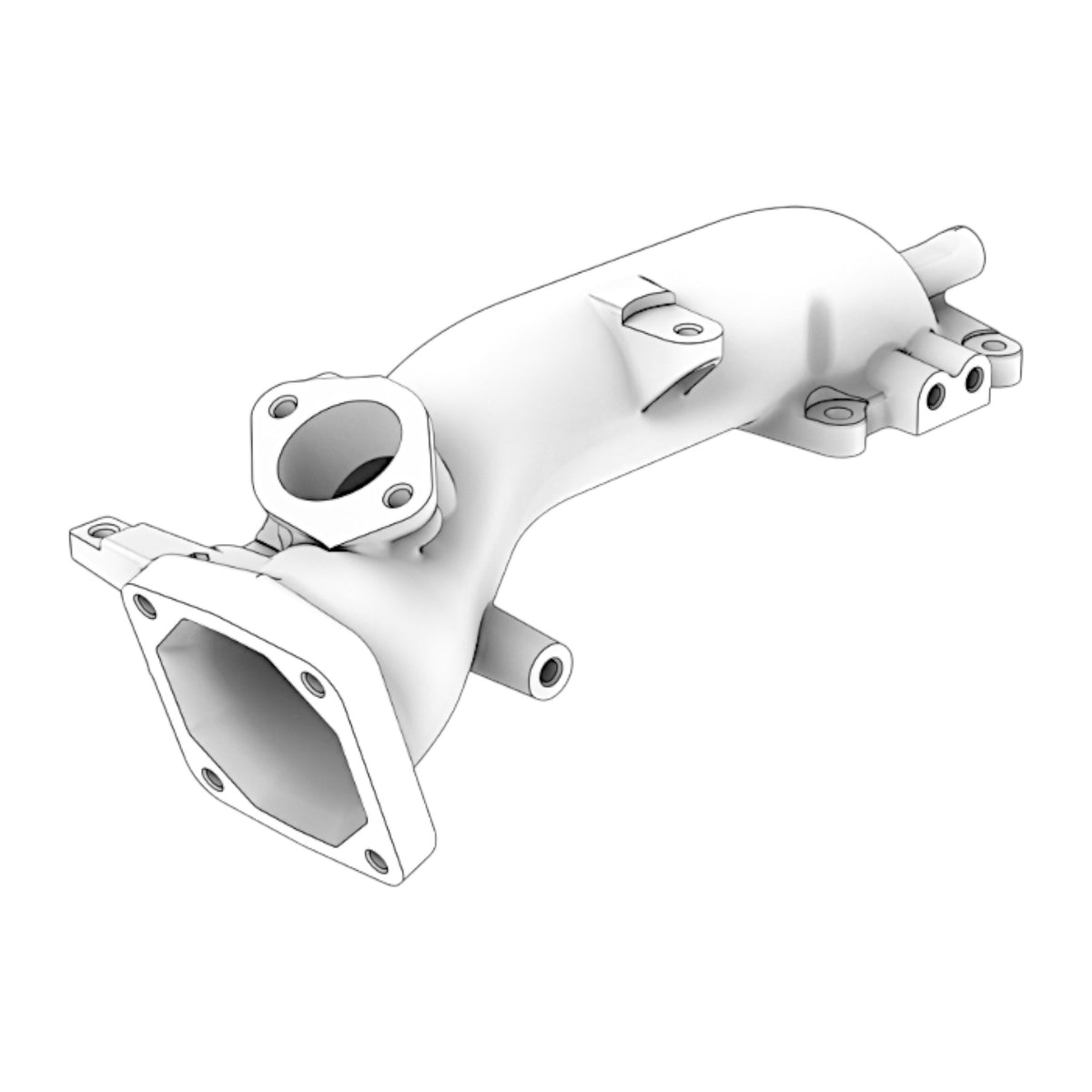 23990184 - Mixing Chamber